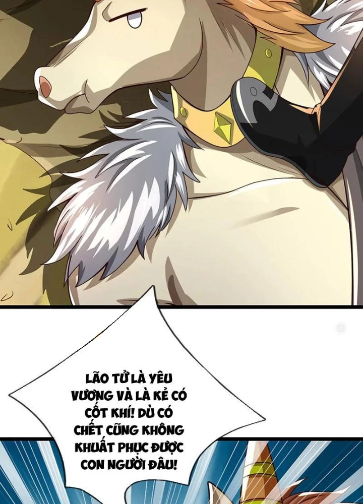 Ta Có Thể Cướp Đoạt Cơ Duyên Chapter 64 - 96
