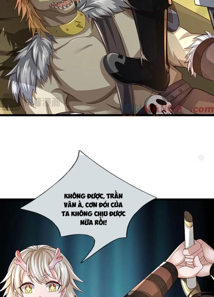 Ta Có Thể Cướp Đoạt Cơ Duyên Chapter 64 - 102