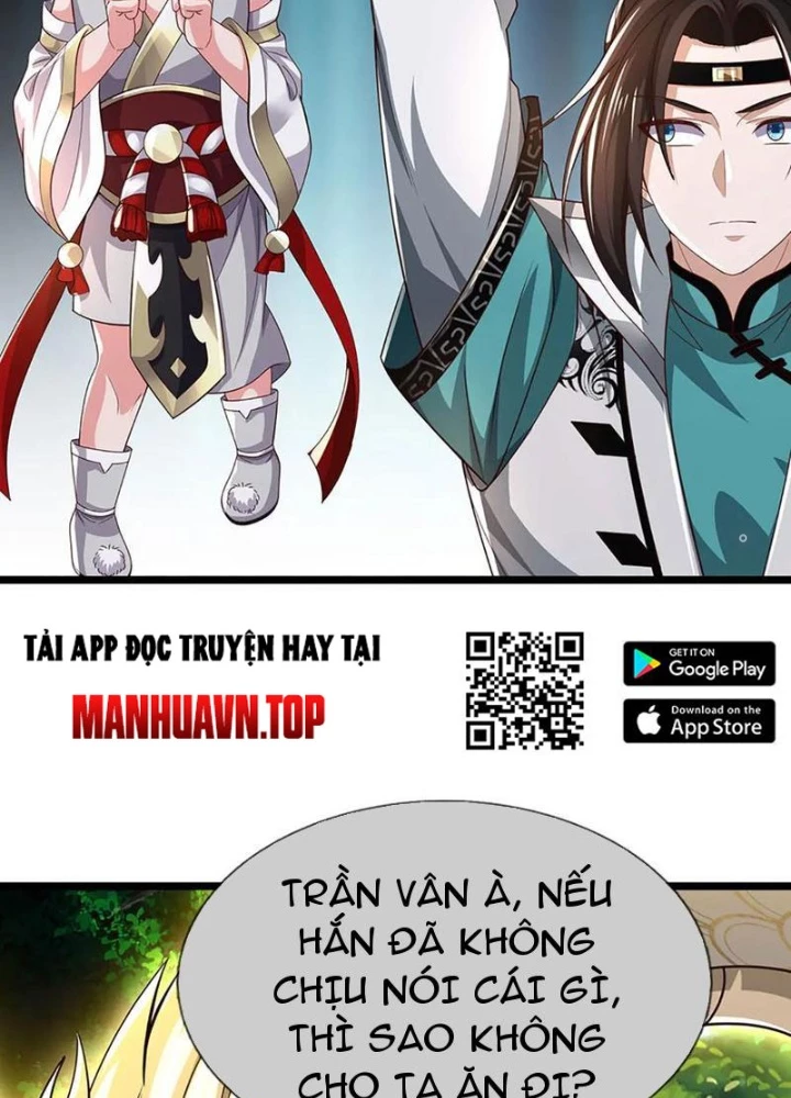 Ta Có Thể Cướp Đoạt Cơ Duyên Chapter 64 - 104