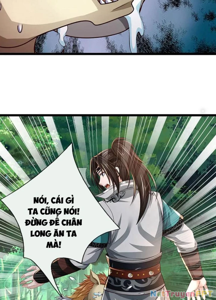 Ta Có Thể Cướp Đoạt Cơ Duyên Chapter 64 - 110