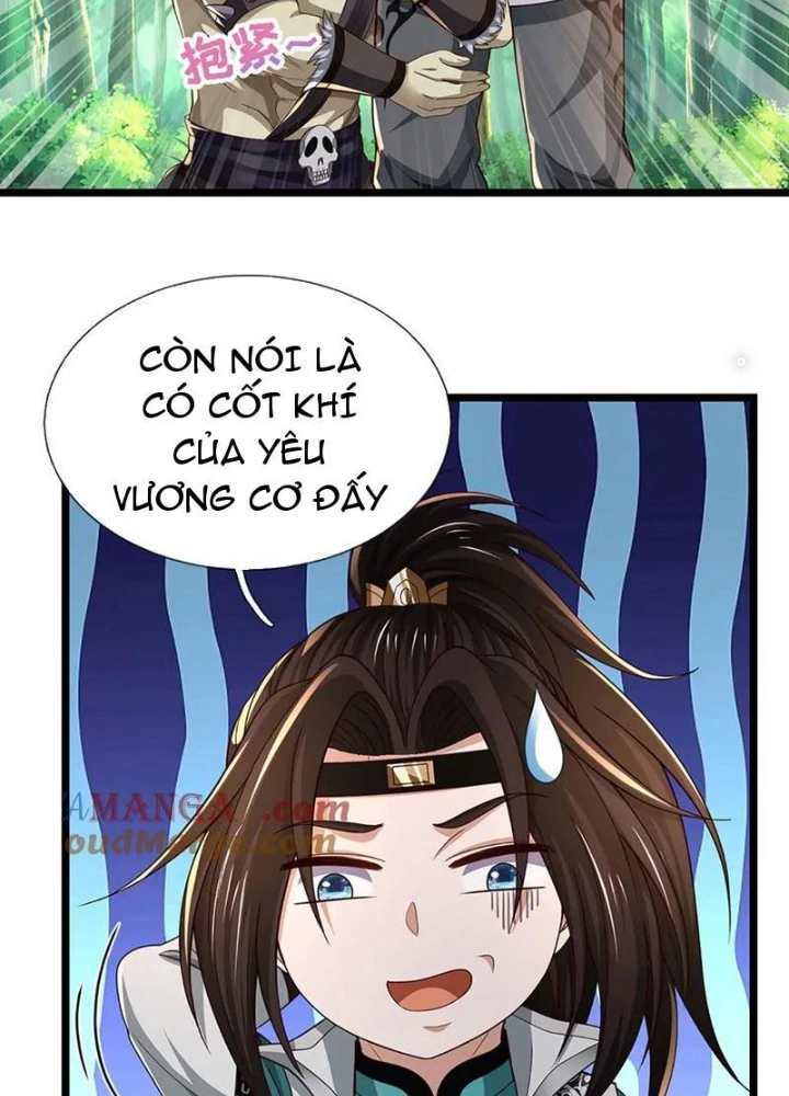Ta Có Thể Cướp Đoạt Cơ Duyên Chapter 64 - 112