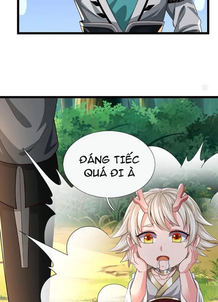 Ta Có Thể Cướp Đoạt Cơ Duyên Chapter 64 - 114