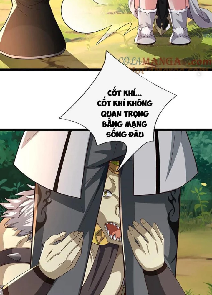 Ta Có Thể Cướp Đoạt Cơ Duyên Chapter 64 - 116