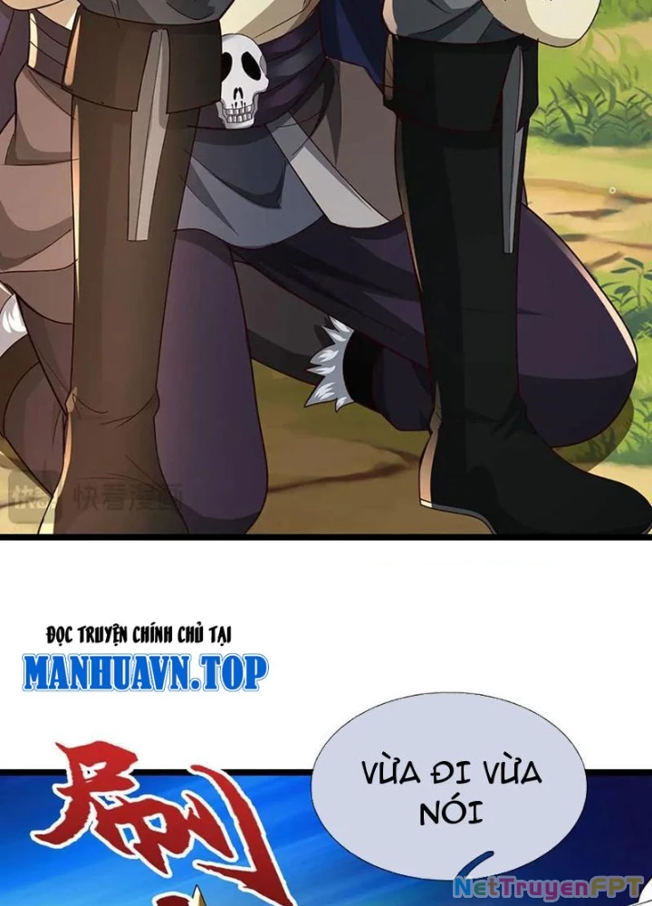 Ta Có Thể Cướp Đoạt Cơ Duyên Chapter 64 - 118