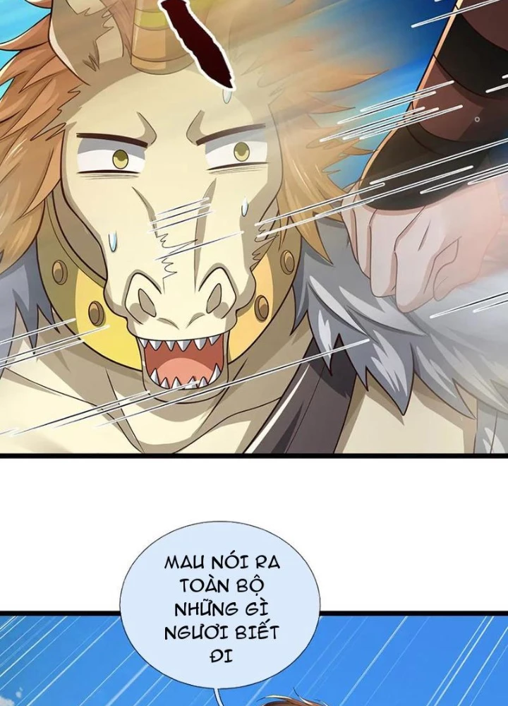 Ta Có Thể Cướp Đoạt Cơ Duyên Chapter 64 - 120