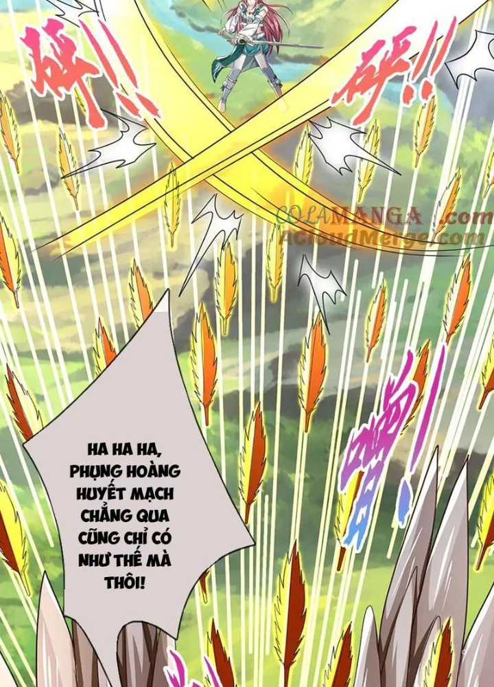 Ta Có Thể Cướp Đoạt Cơ Duyên Chapter 64 - 126