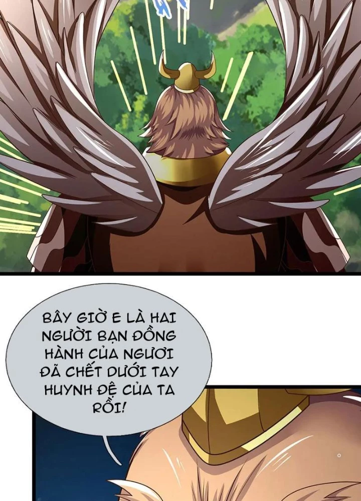 Ta Có Thể Cướp Đoạt Cơ Duyên Chapter 64 - 128