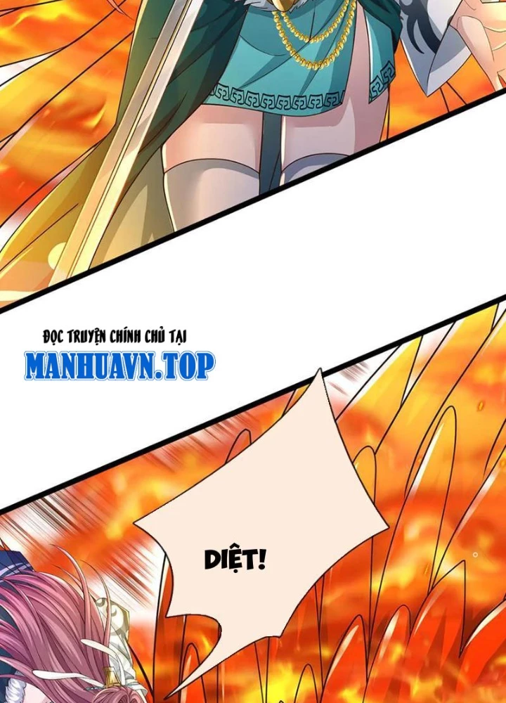 Ta Có Thể Cướp Đoạt Cơ Duyên Chapter 64 - 134