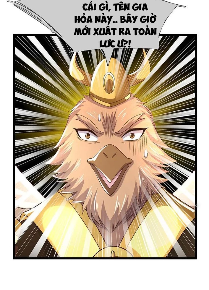 Ta Có Thể Cướp Đoạt Cơ Duyên Chapter 64 - 138