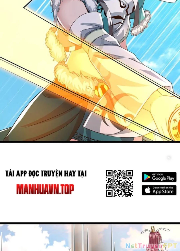 Ta Có Thể Cướp Đoạt Cơ Duyên Chapter 64 - 142