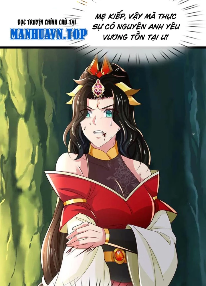 Ta Có Thể Cướp Đoạt Cơ Duyên Chapter 64 - 150
