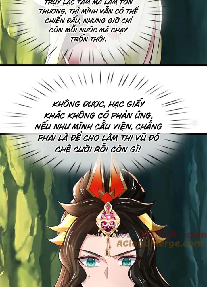 Ta Có Thể Cướp Đoạt Cơ Duyên Chapter 64 - 152