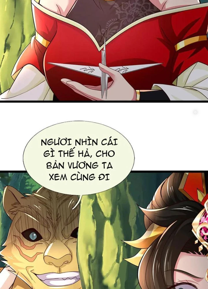 Ta Có Thể Cướp Đoạt Cơ Duyên Chapter 64 - 154