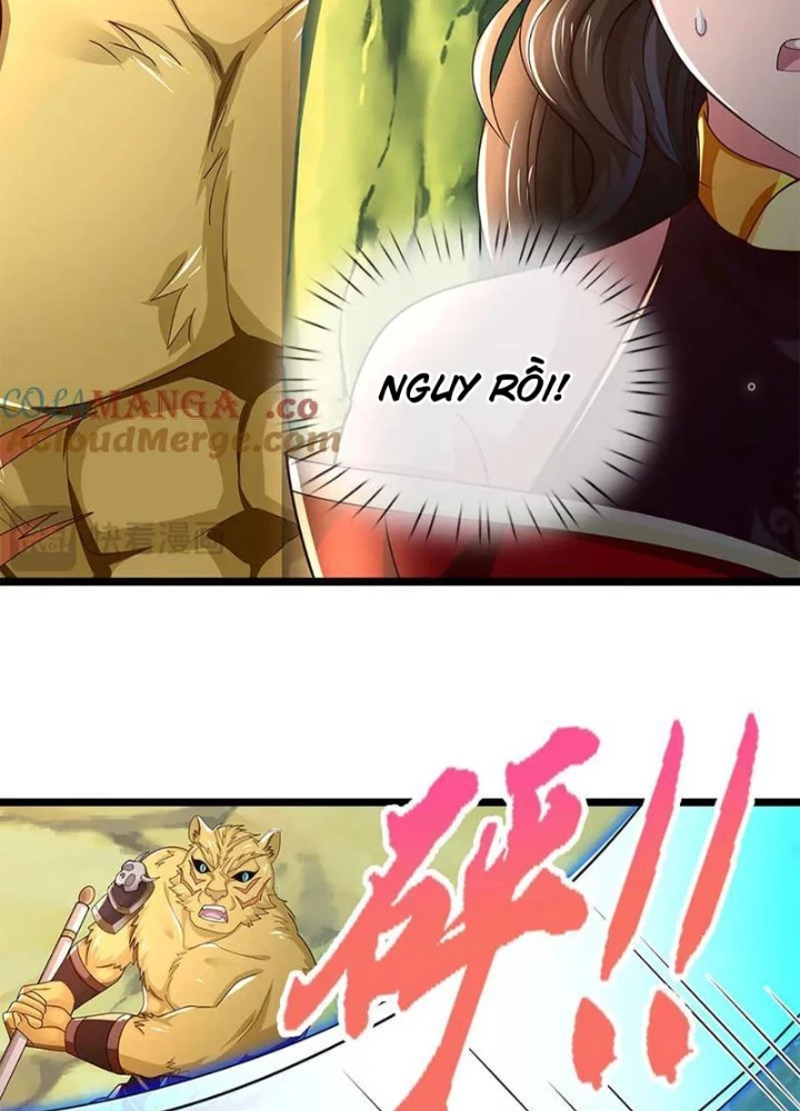Ta Có Thể Cướp Đoạt Cơ Duyên Chapter 64 - 156
