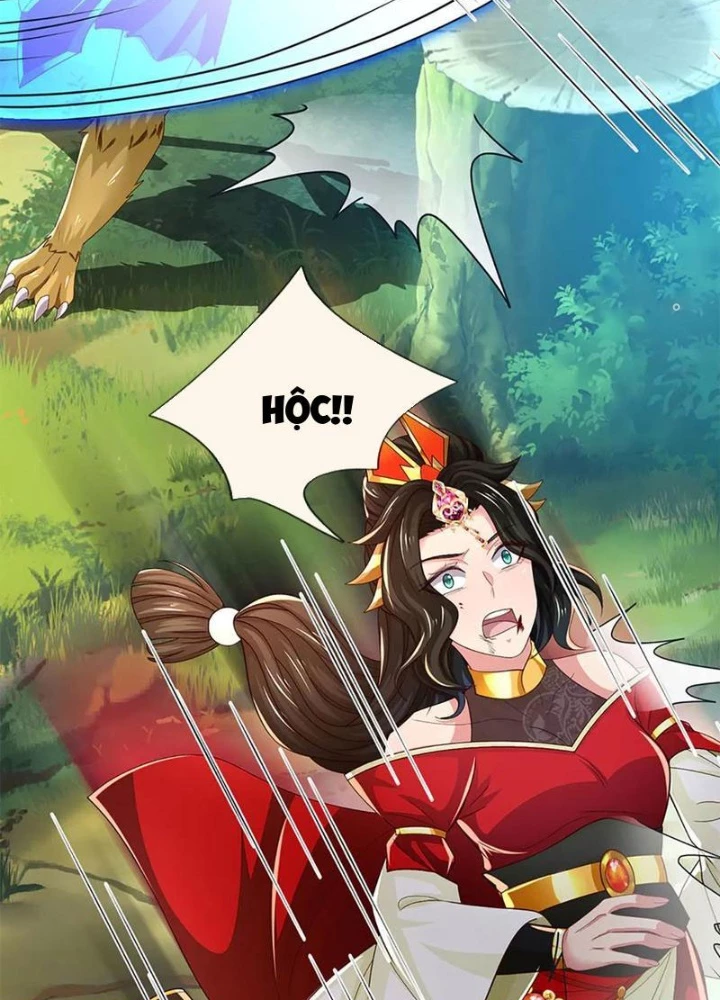 Ta Có Thể Cướp Đoạt Cơ Duyên Chapter 64 - 158
