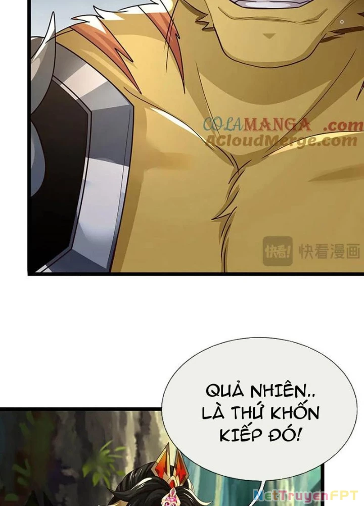 Ta Có Thể Cướp Đoạt Cơ Duyên Chapter 65 - 9