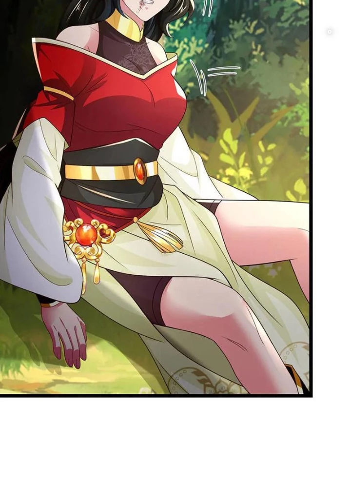 Ta Có Thể Cướp Đoạt Cơ Duyên Chapter 65 - 11