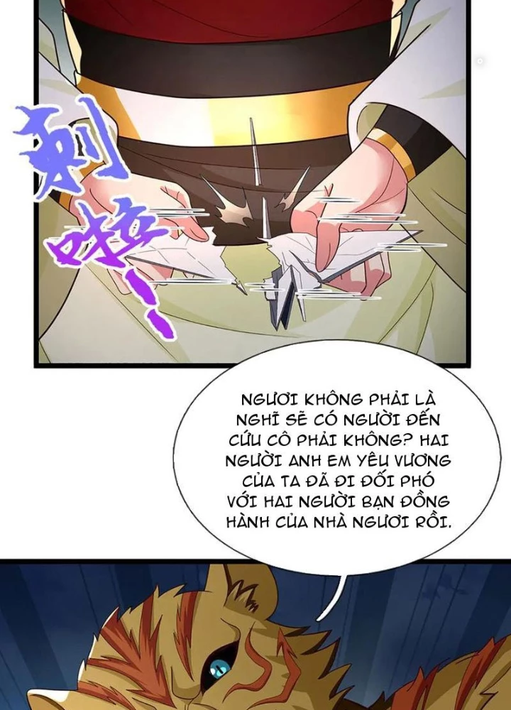 Ta Có Thể Cướp Đoạt Cơ Duyên Chapter 65 - 13