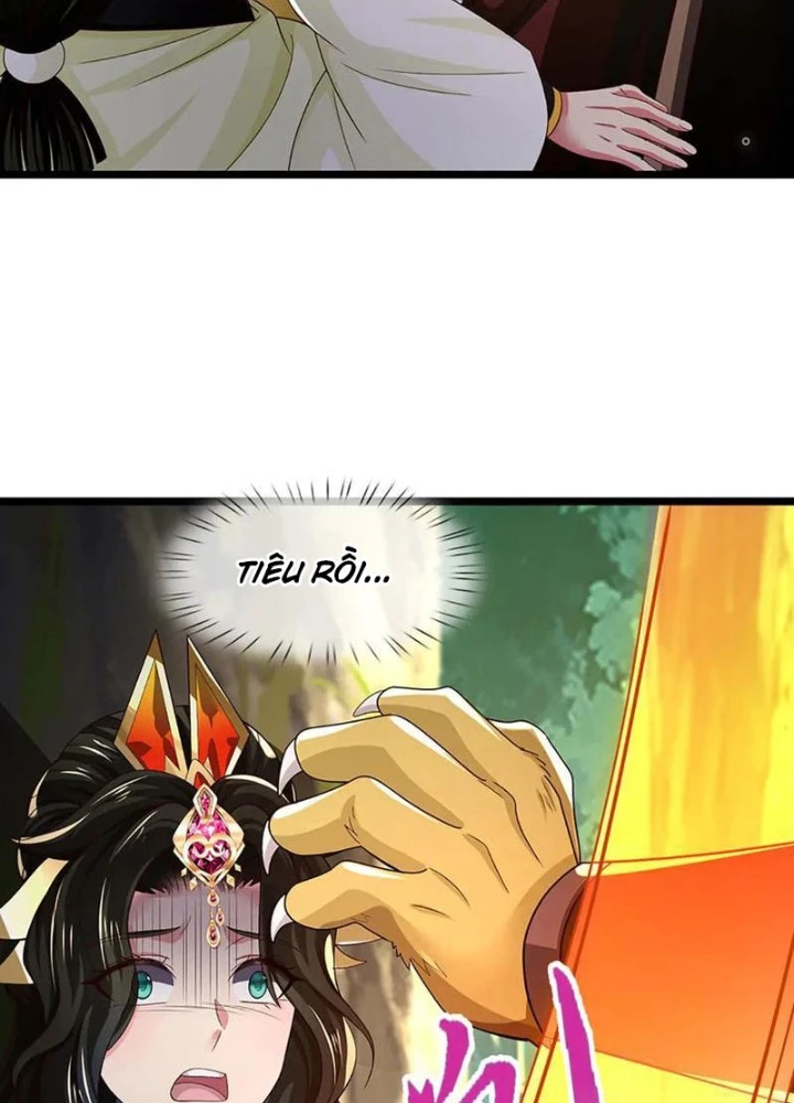 Ta Có Thể Cướp Đoạt Cơ Duyên Chapter 65 - 17