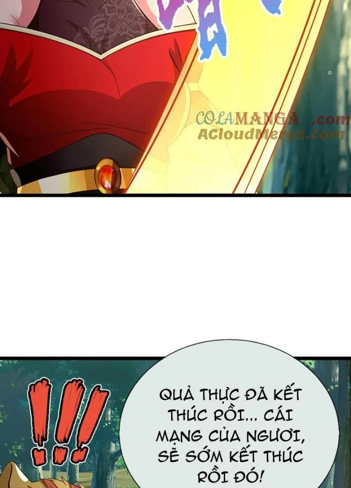 Ta Có Thể Cướp Đoạt Cơ Duyên Chapter 65 - 19