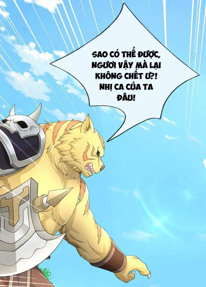 Ta Có Thể Cướp Đoạt Cơ Duyên Chapter 65 - 23