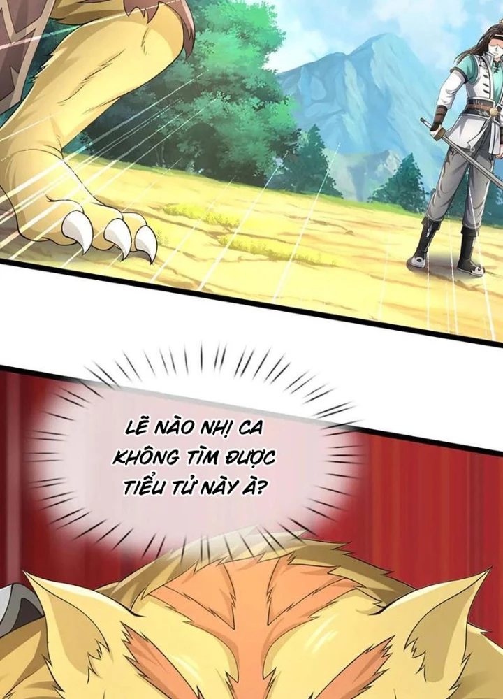 Ta Có Thể Cướp Đoạt Cơ Duyên Chapter 65 - 25