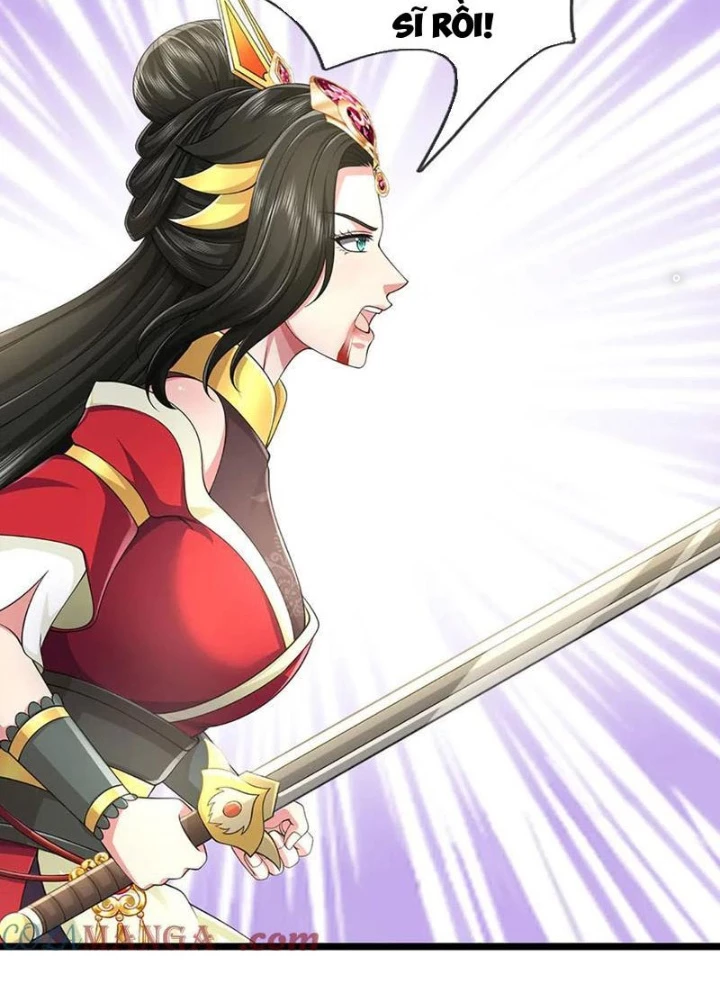 Ta Có Thể Cướp Đoạt Cơ Duyên Chapter 65 - 31
