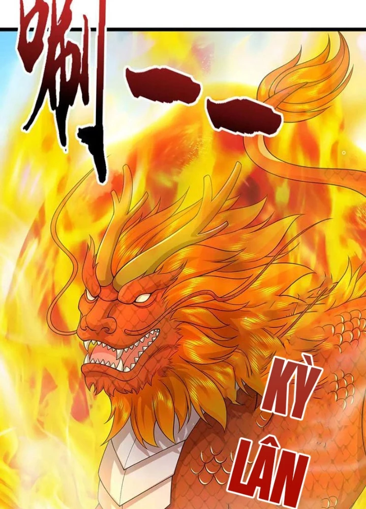 Ta Có Thể Cướp Đoạt Cơ Duyên Chapter 65 - 33