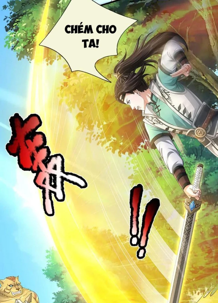 Ta Có Thể Cướp Đoạt Cơ Duyên Chapter 65 - 37