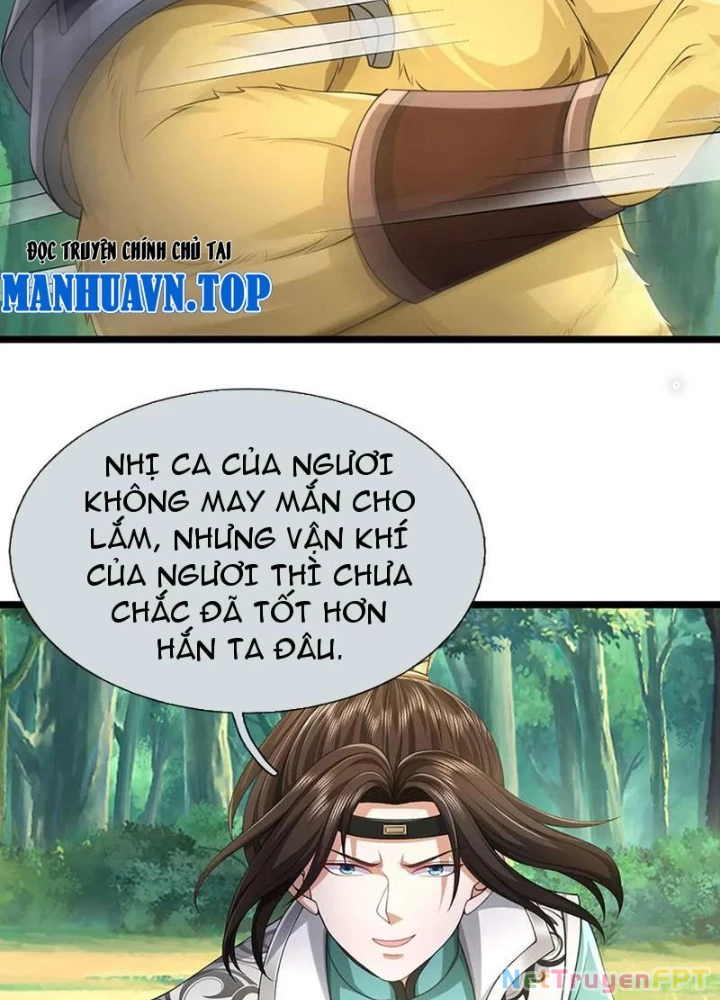 Ta Có Thể Cướp Đoạt Cơ Duyên Chapter 65 - 41