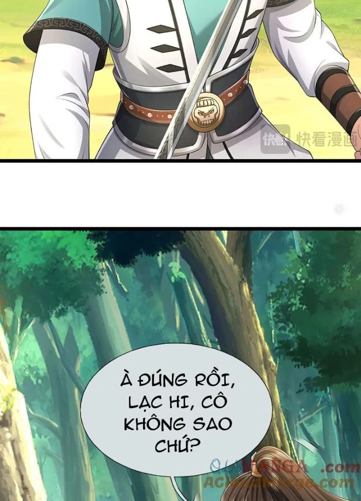 Ta Có Thể Cướp Đoạt Cơ Duyên Chapter 65 - 43