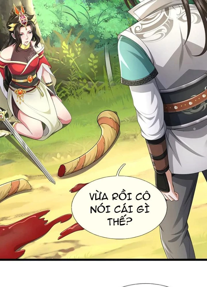 Ta Có Thể Cướp Đoạt Cơ Duyên Chapter 65 - 45