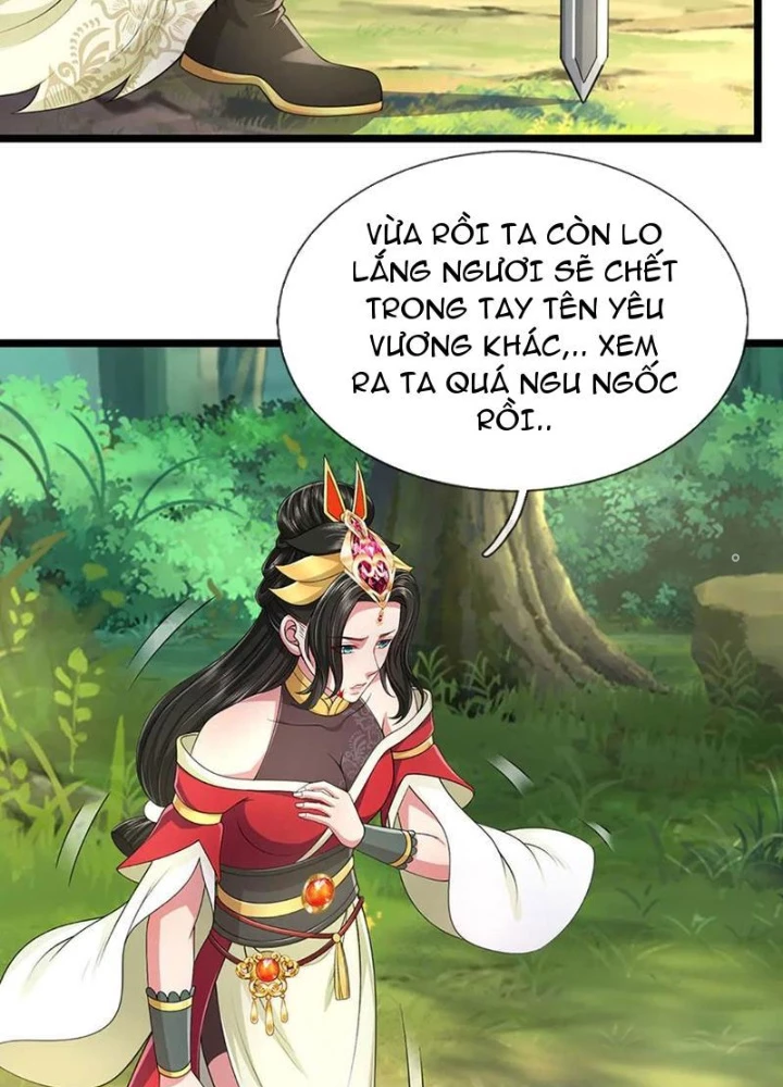 Ta Có Thể Cướp Đoạt Cơ Duyên Chapter 65 - 49