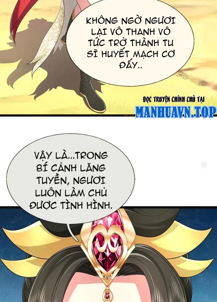 Ta Có Thể Cướp Đoạt Cơ Duyên Chapter 65 - 51