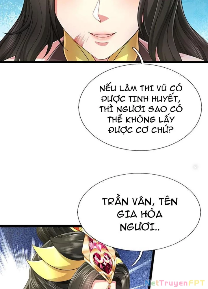 Ta Có Thể Cướp Đoạt Cơ Duyên Chapter 65 - 53