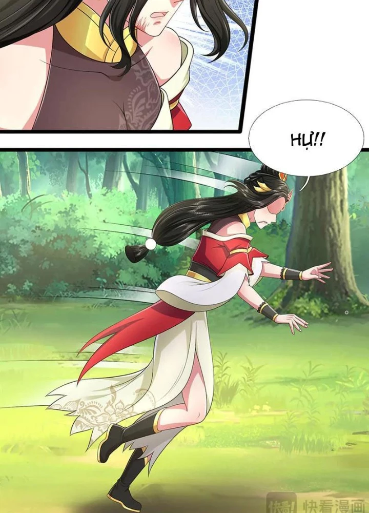 Ta Có Thể Cướp Đoạt Cơ Duyên Chapter 65 - 55