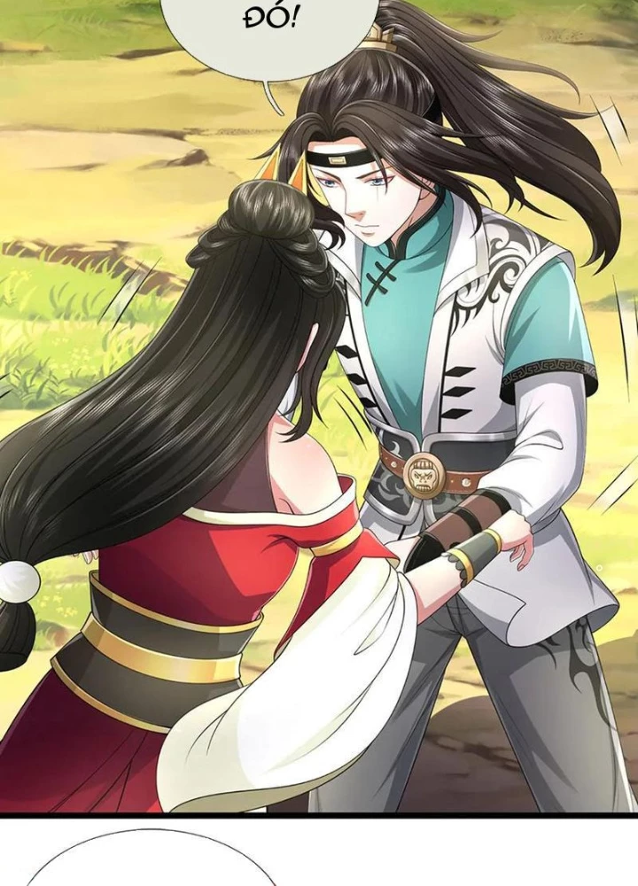 Ta Có Thể Cướp Đoạt Cơ Duyên Chapter 65 - 57
