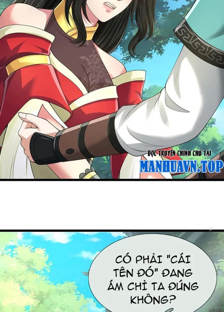 Ta Có Thể Cướp Đoạt Cơ Duyên Chapter 65 - 63