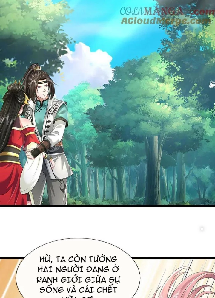 Ta Có Thể Cướp Đoạt Cơ Duyên Chapter 65 - 65