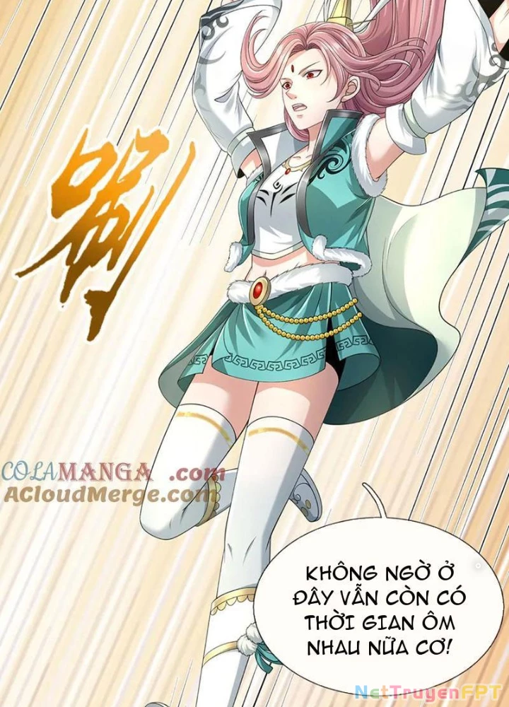 Ta Có Thể Cướp Đoạt Cơ Duyên Chapter 65 - 67