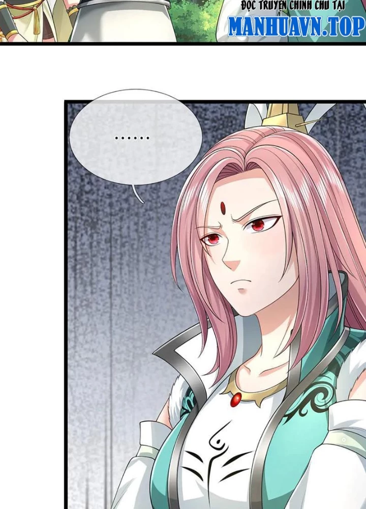 Ta Có Thể Cướp Đoạt Cơ Duyên Chapter 65 - 71