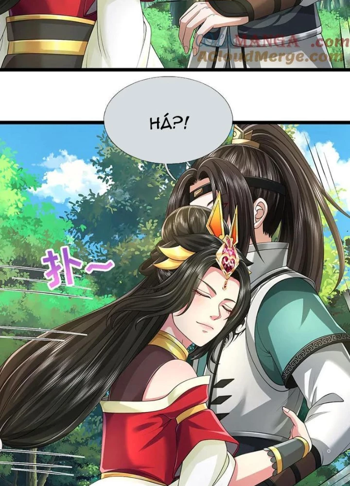 Ta Có Thể Cướp Đoạt Cơ Duyên Chapter 65 - 75