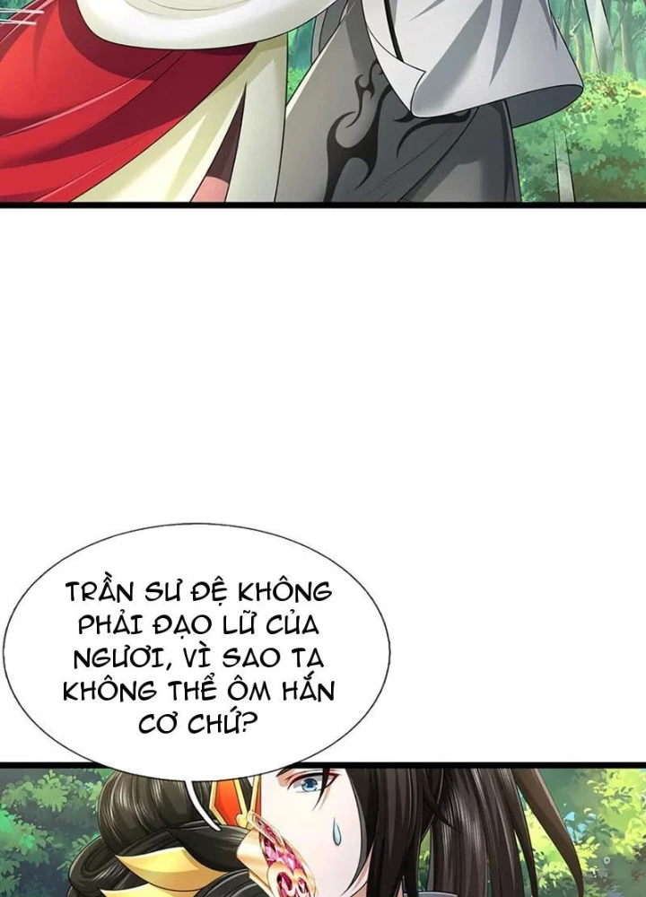 Ta Có Thể Cướp Đoạt Cơ Duyên Chapter 65 - 77