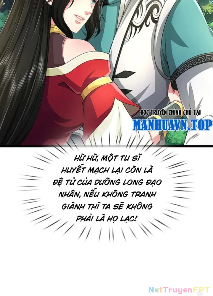 Ta Có Thể Cướp Đoạt Cơ Duyên Chapter 65 - 79