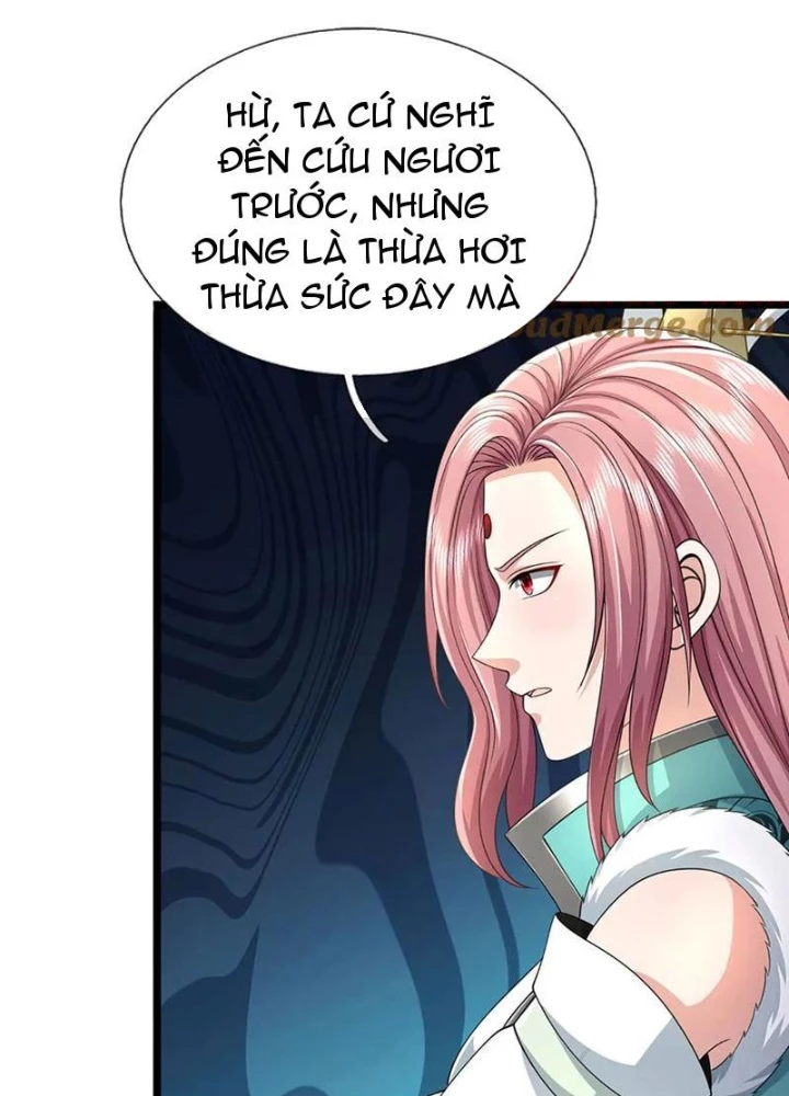 Ta Có Thể Cướp Đoạt Cơ Duyên Chapter 65 - 81