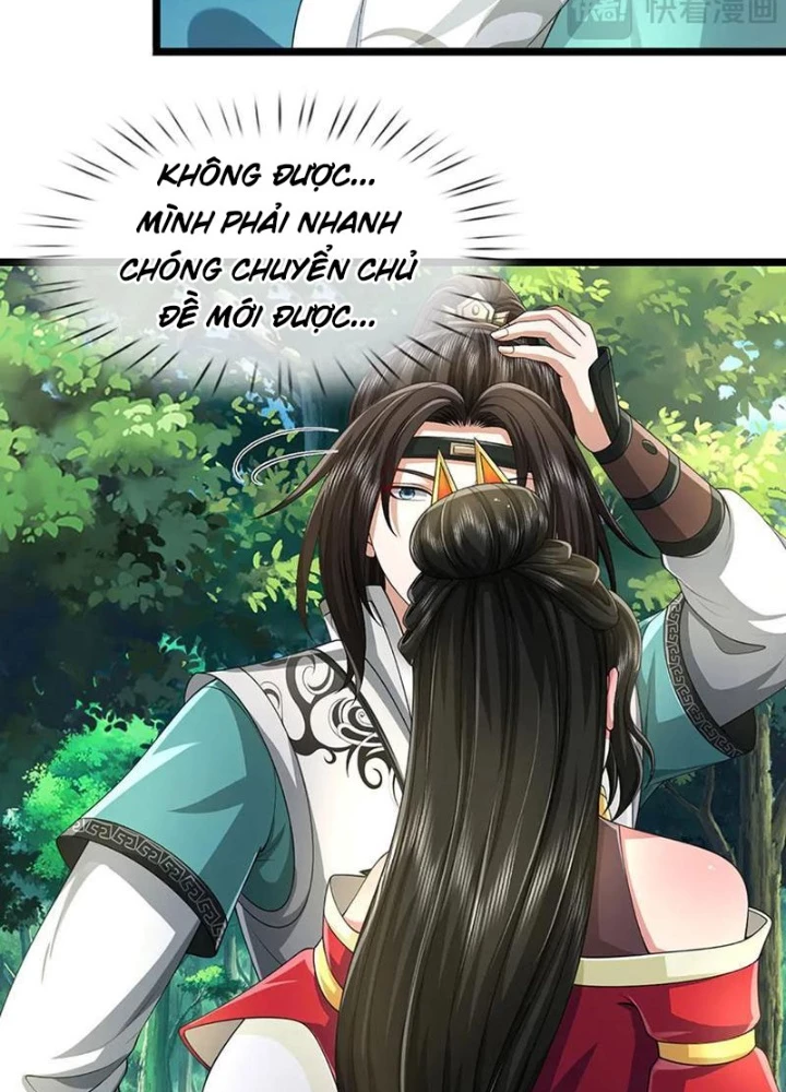 Ta Có Thể Cướp Đoạt Cơ Duyên Chapter 65 - 83