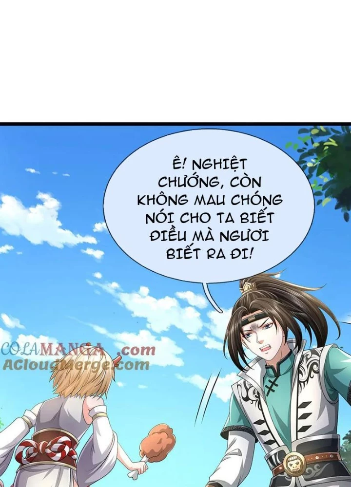 Ta Có Thể Cướp Đoạt Cơ Duyên Chapter 65 - 87