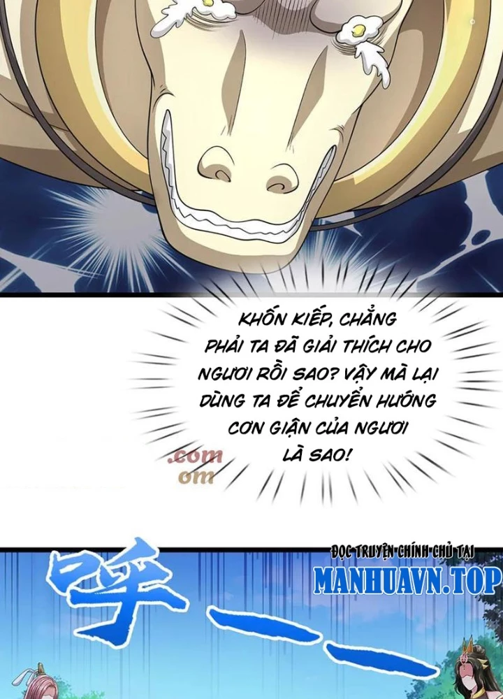 Ta Có Thể Cướp Đoạt Cơ Duyên Chapter 65 - 91