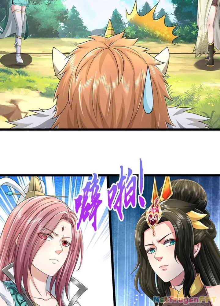 Ta Có Thể Cướp Đoạt Cơ Duyên Chapter 65 - 93