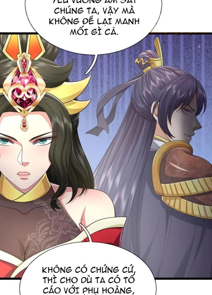 Ta Có Thể Cướp Đoạt Cơ Duyên Chapter 65 - 99